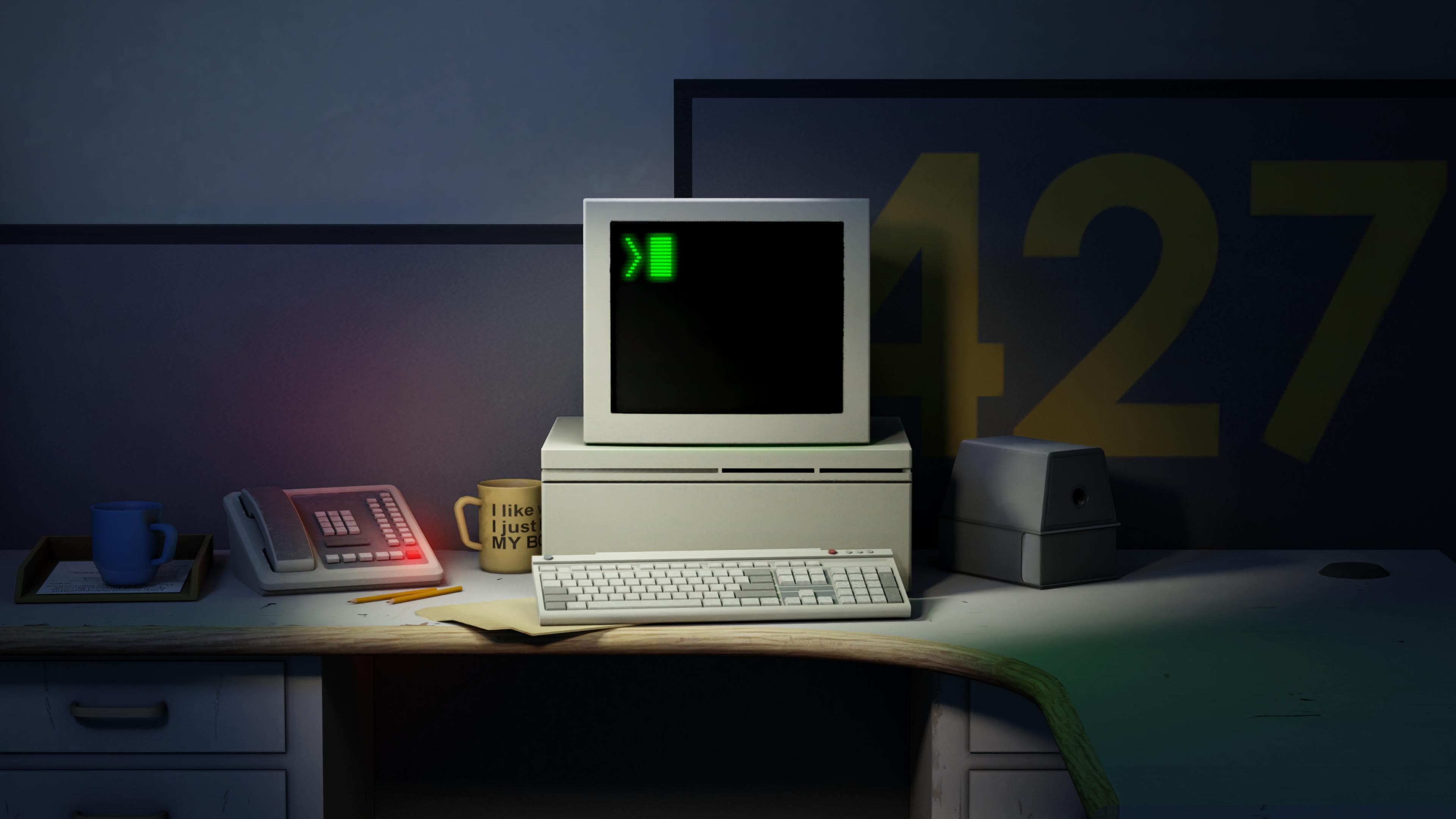 The Stanley Parable: Ultra Deluxe — image 1