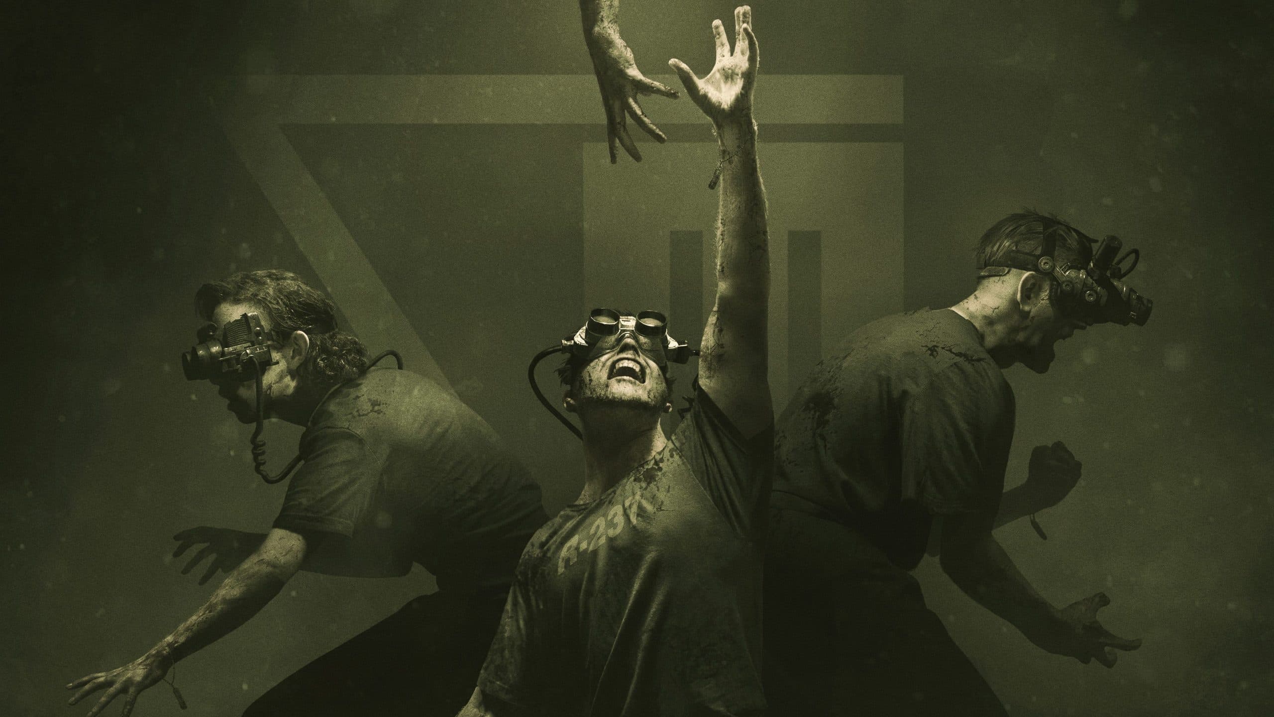 The Outlast Trials — image 1