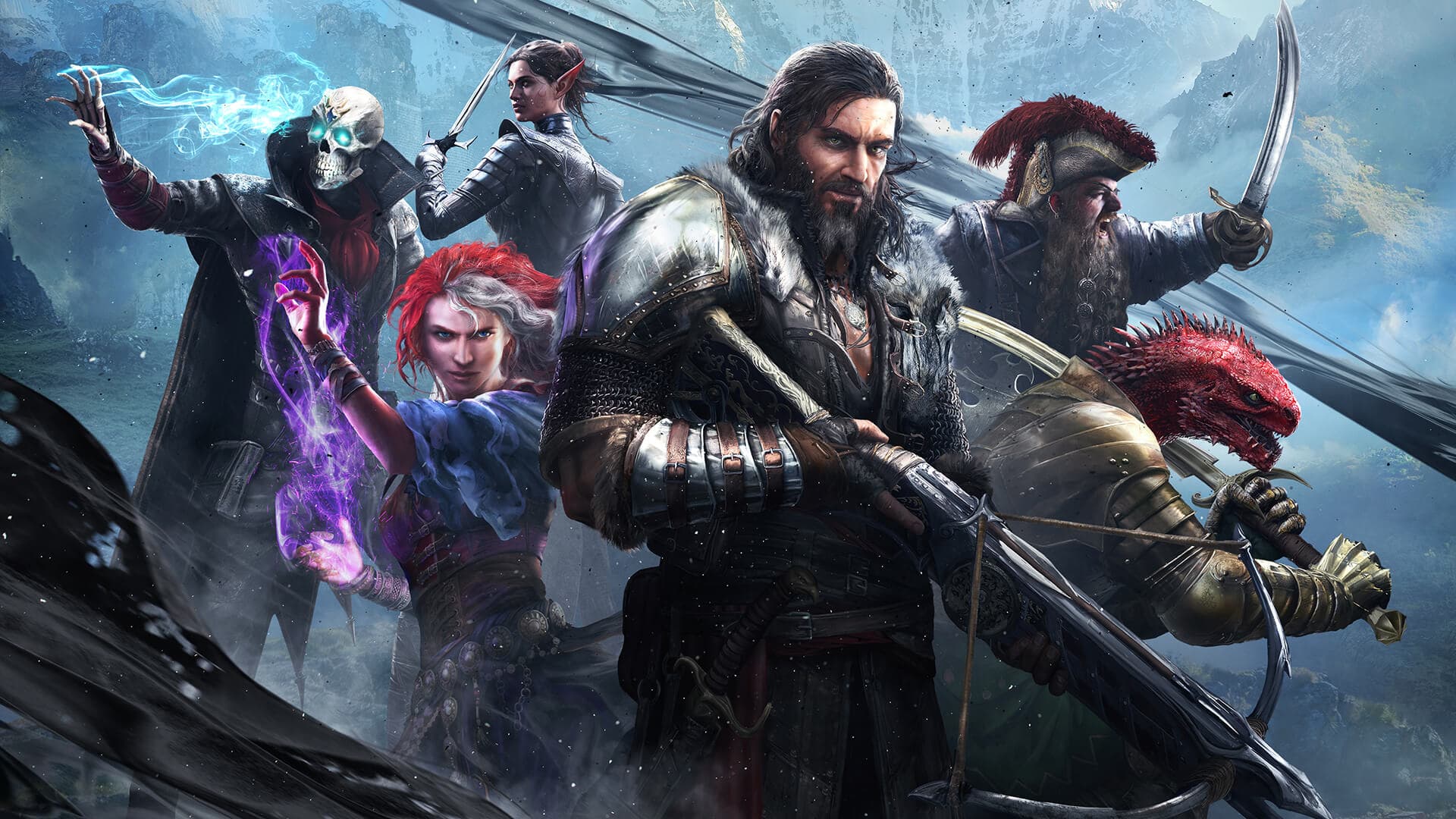 Divinity: Original Sin 2 - Definitive Edition — image 1