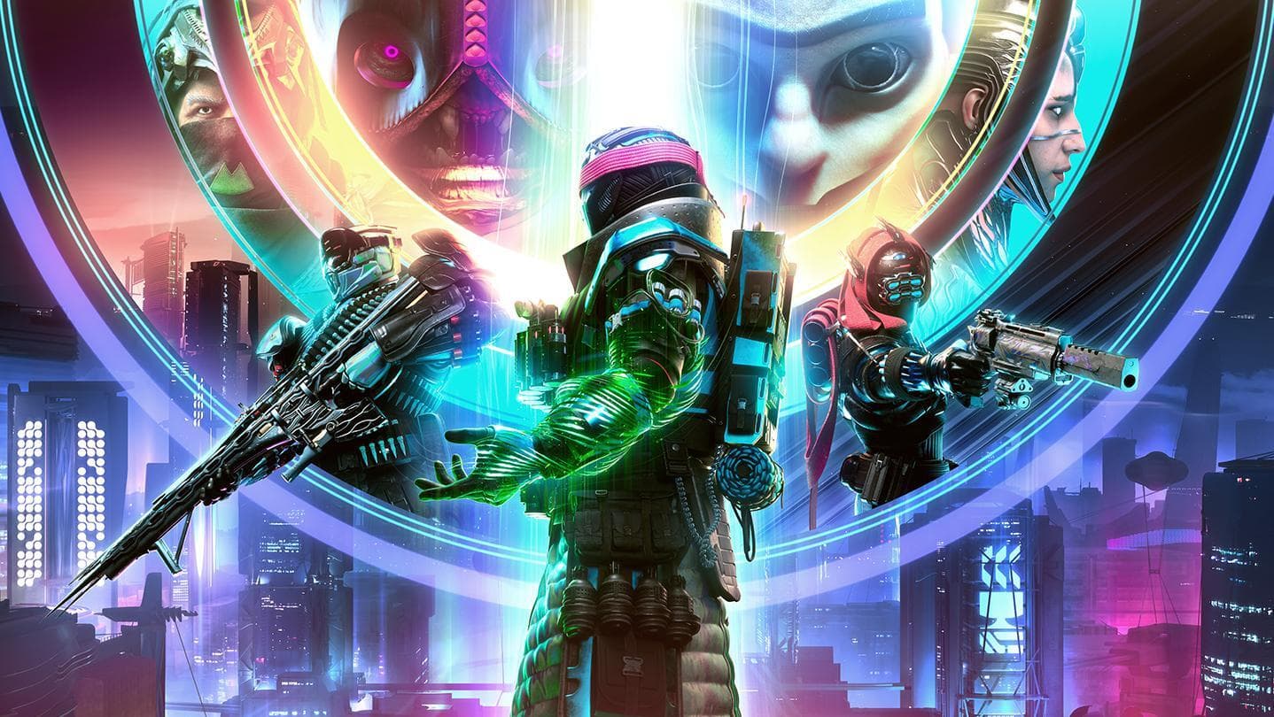 Destiny 2: Lightfall — image 1
