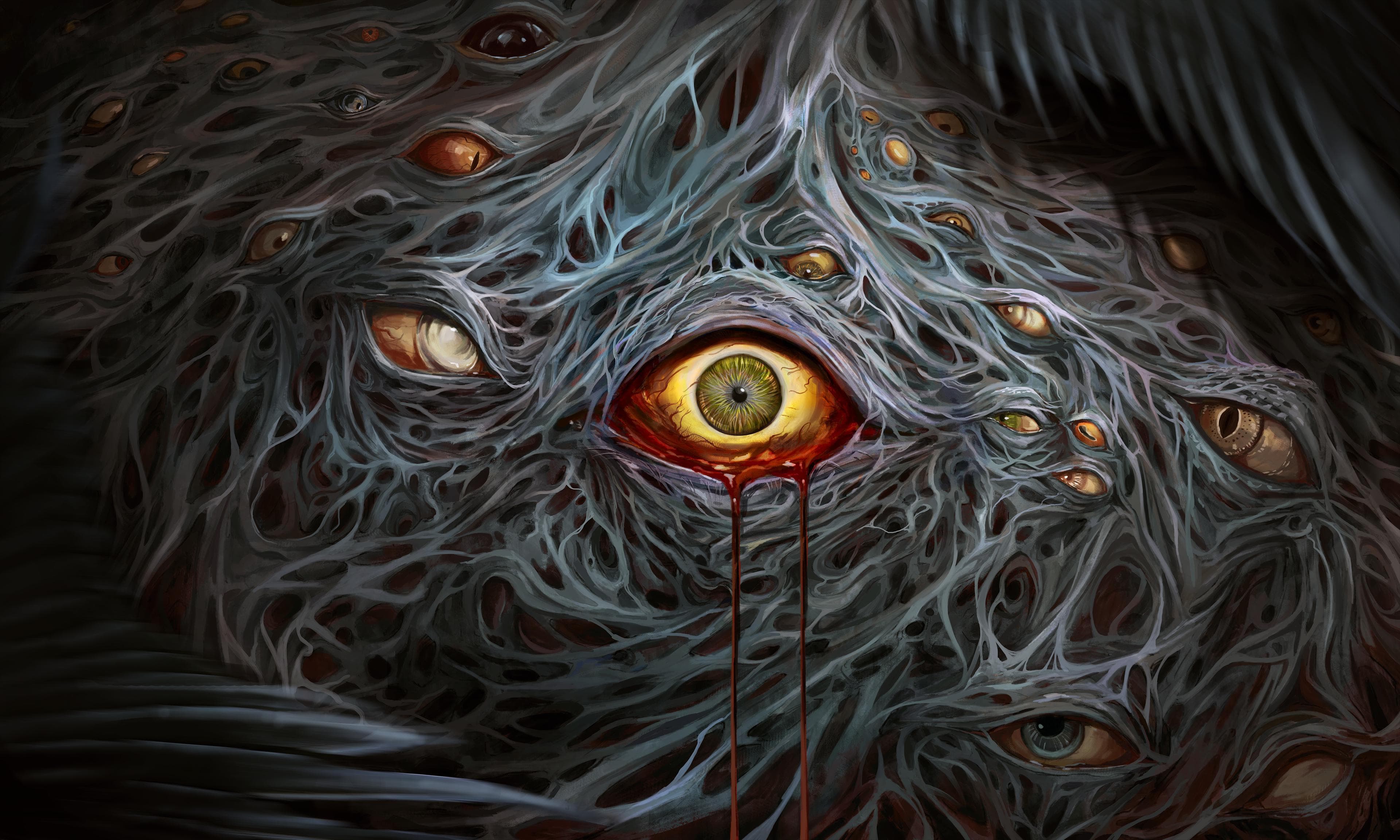 Post Trauma — image 1