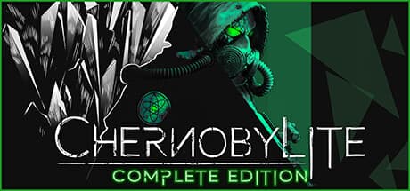 Chernobylite — image 1