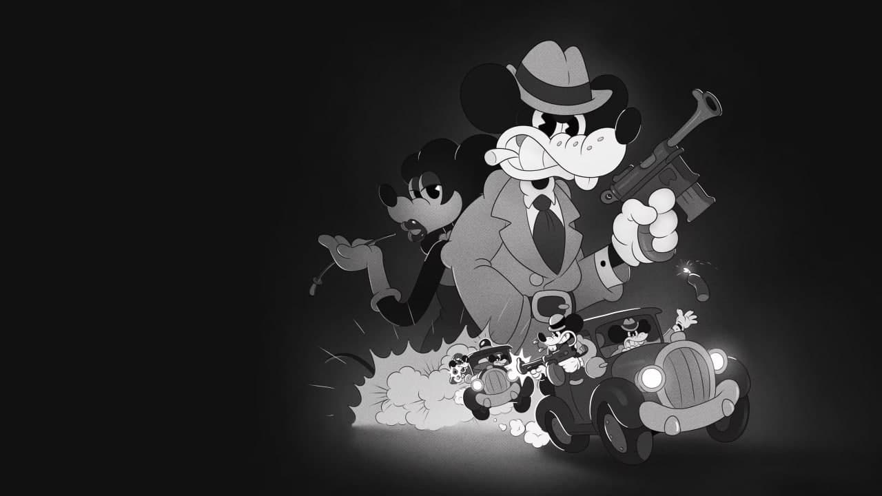 MOUSE: P.I. For Hire — image 1