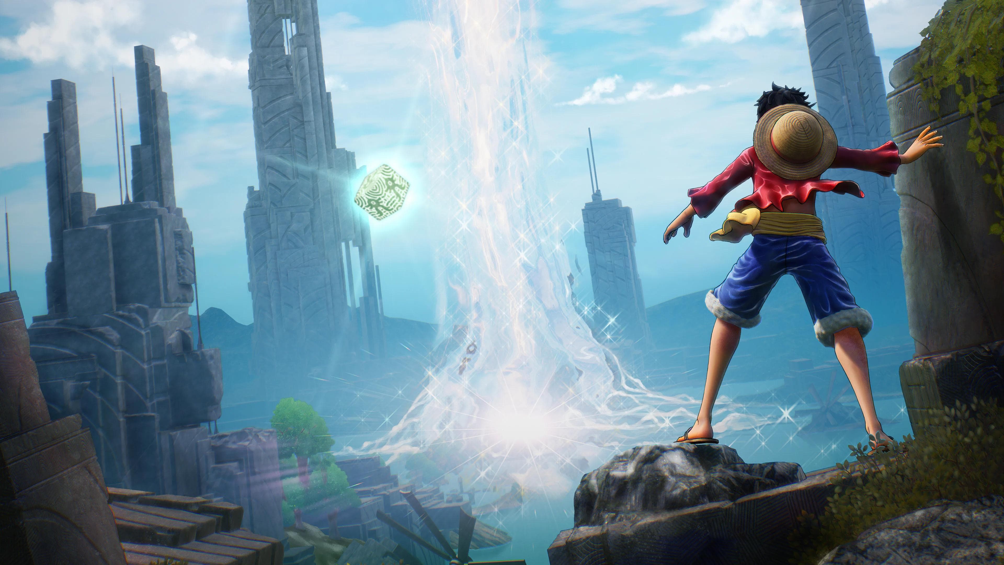 One Piece Odyssey — image 1