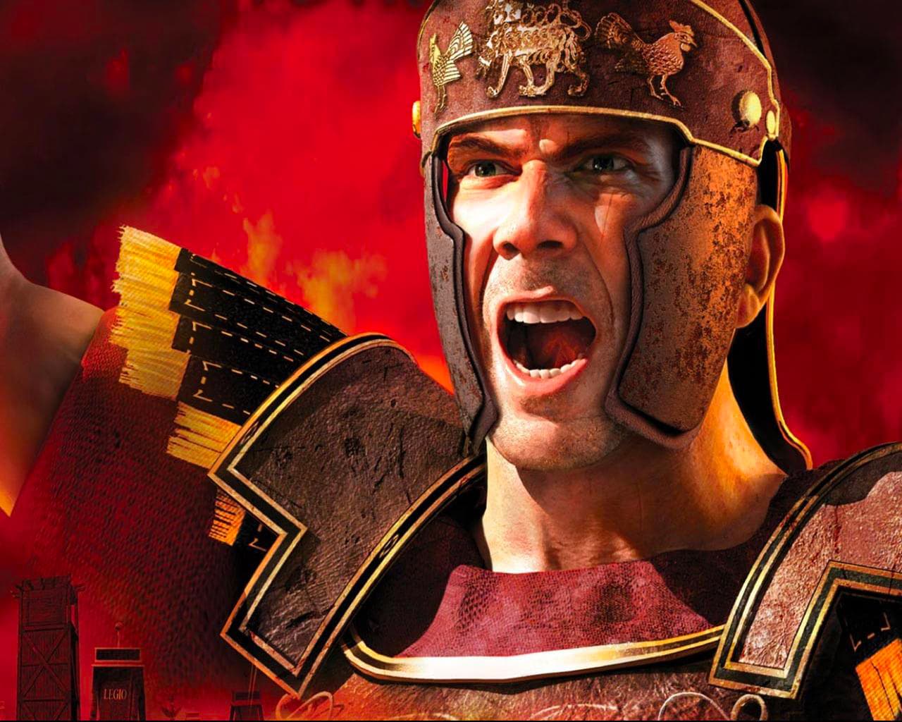 ROME: Total War — image 1