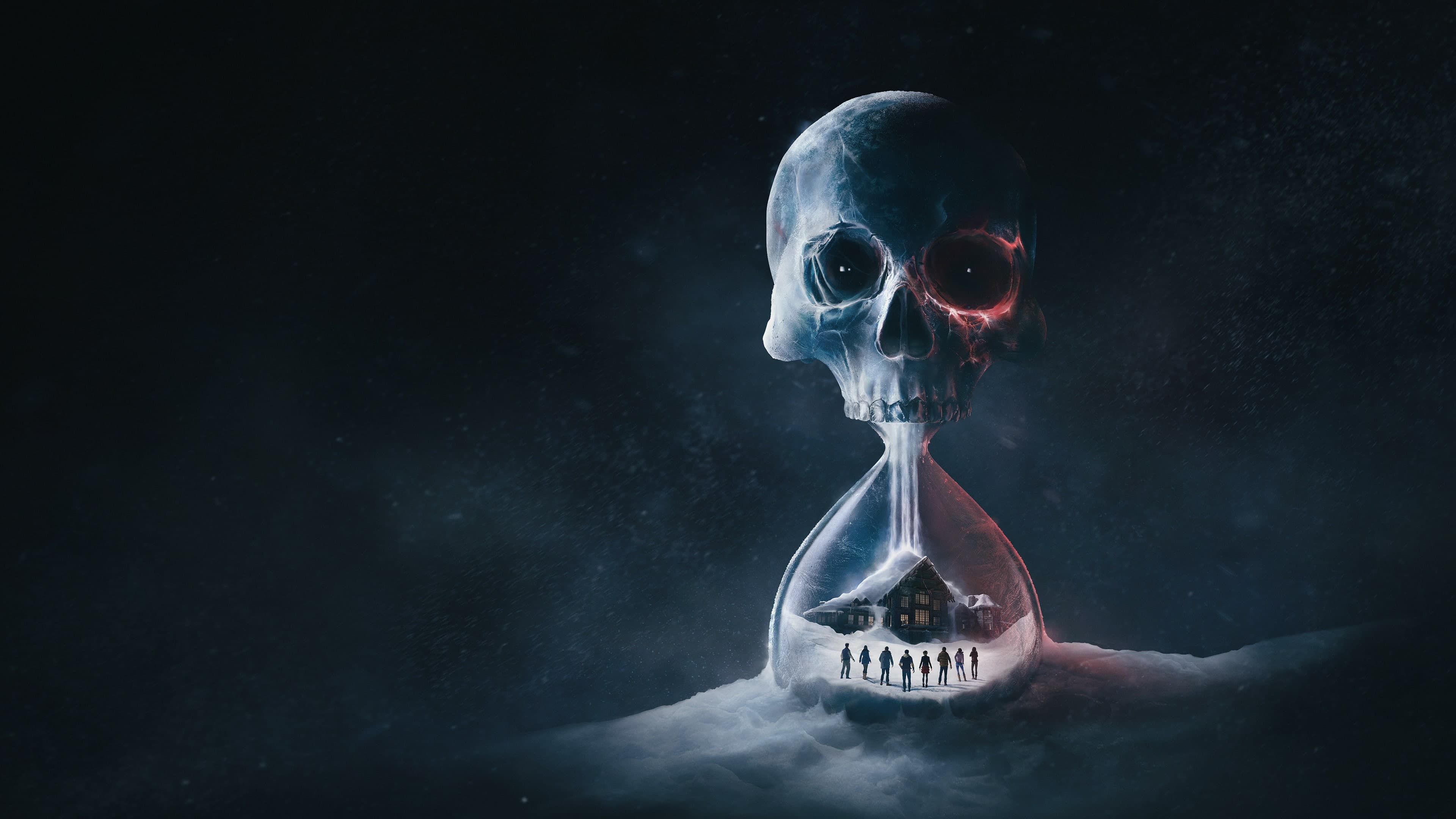 Until Dawn (Remake) — image 1