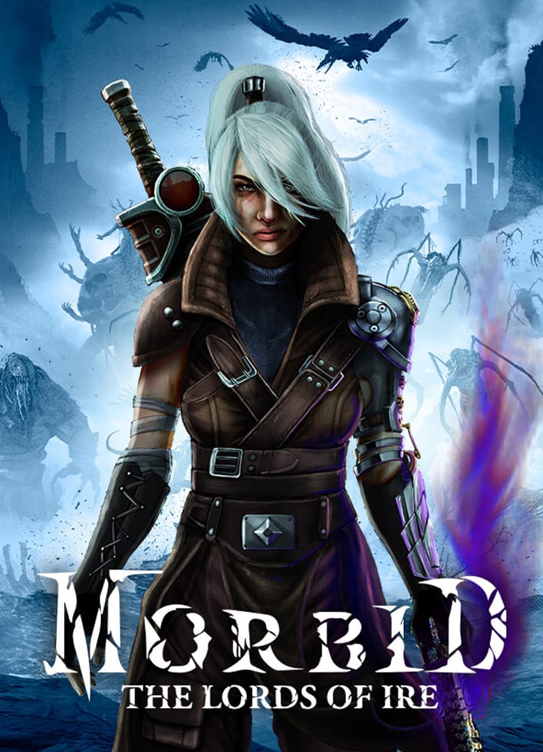 Morbid: The Lords of Ire — image 1
