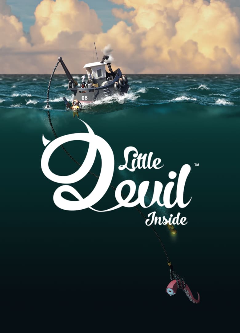 Little Devil Inside — image 1