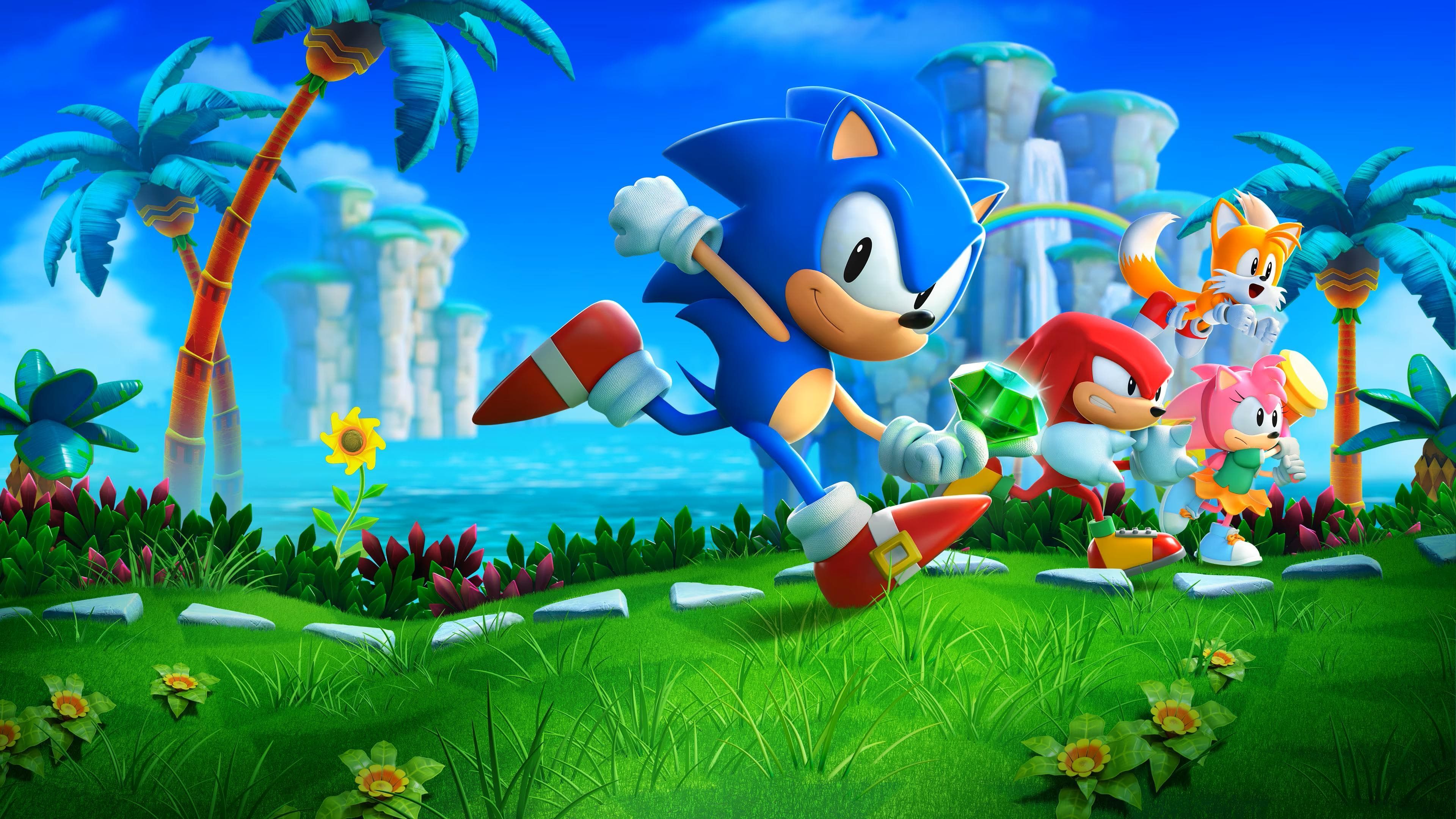 Sonic Superstars — image 1