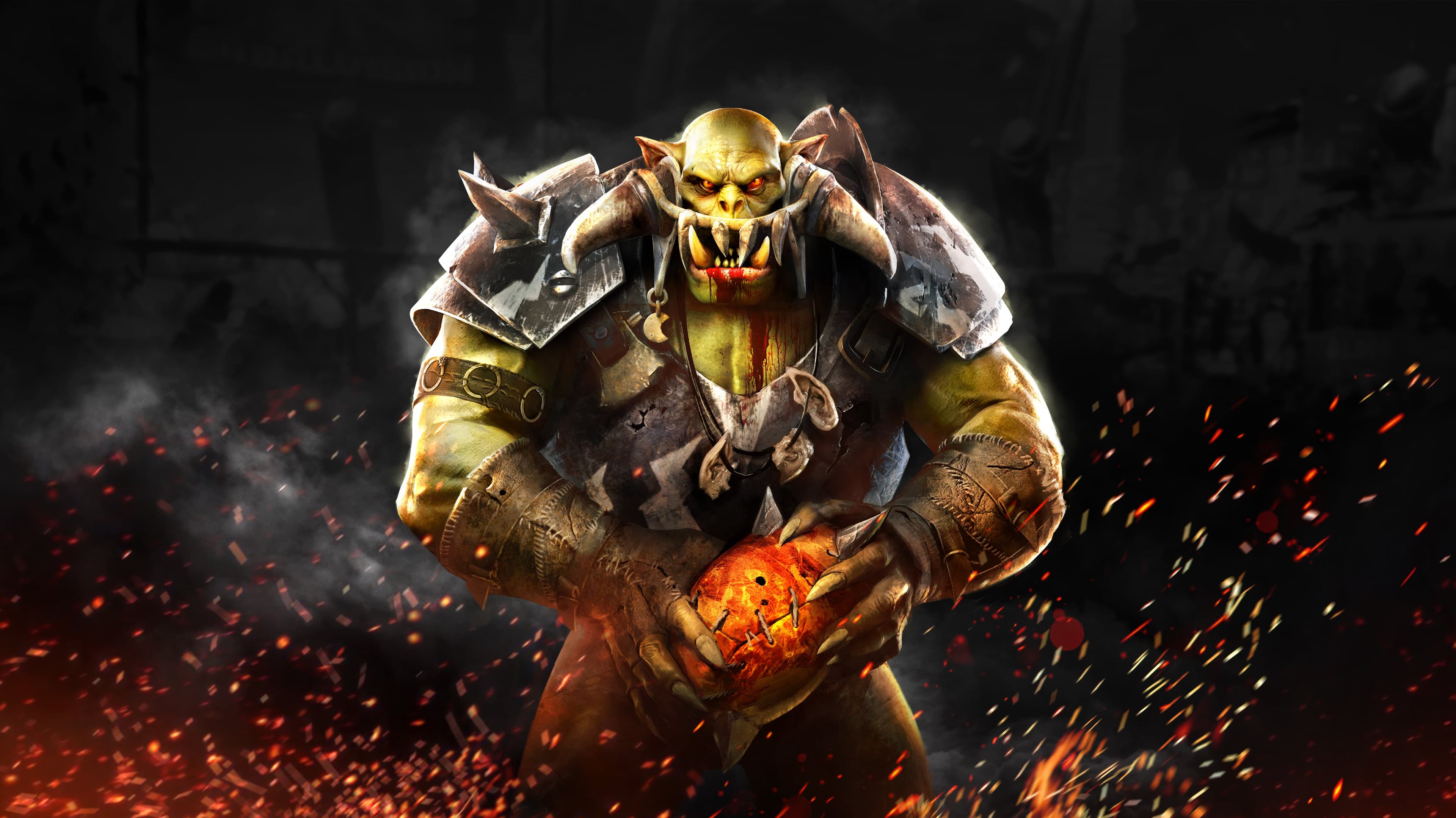 Blood Bowl 3 — image 1