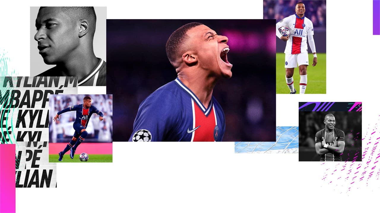 FIFA 21 — image 1