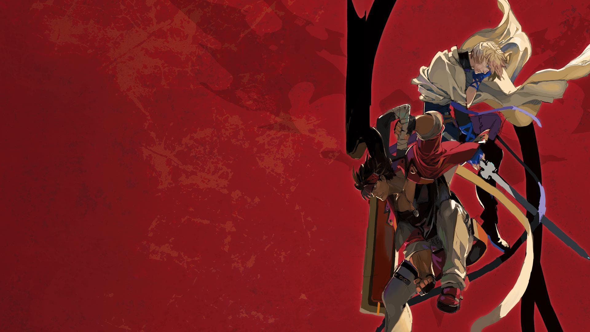 Guilty Gear -Strive — image 1