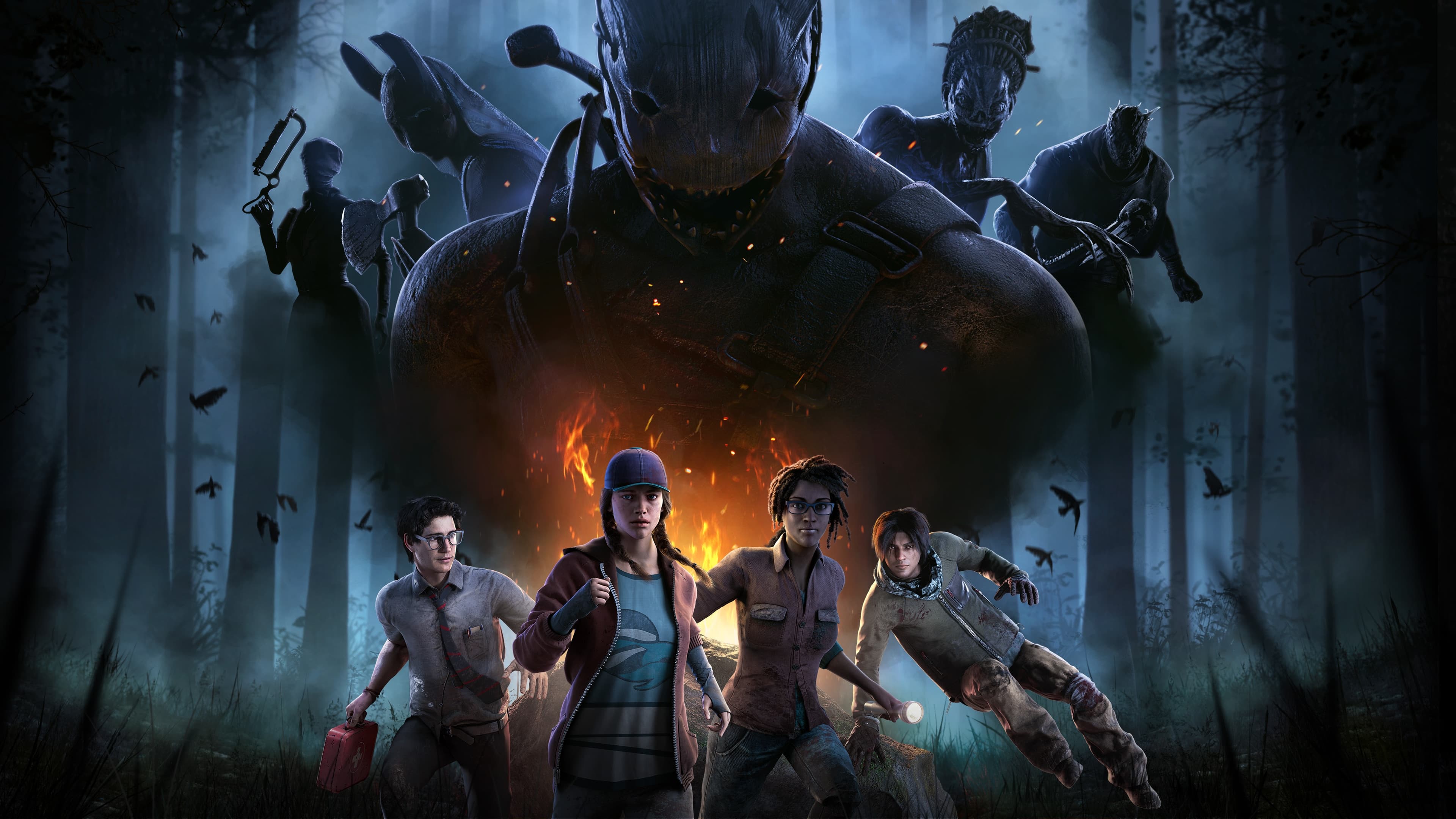 Dead by Daylight — image 1