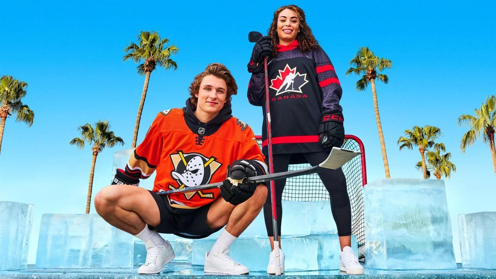 NHL 23 — image 1