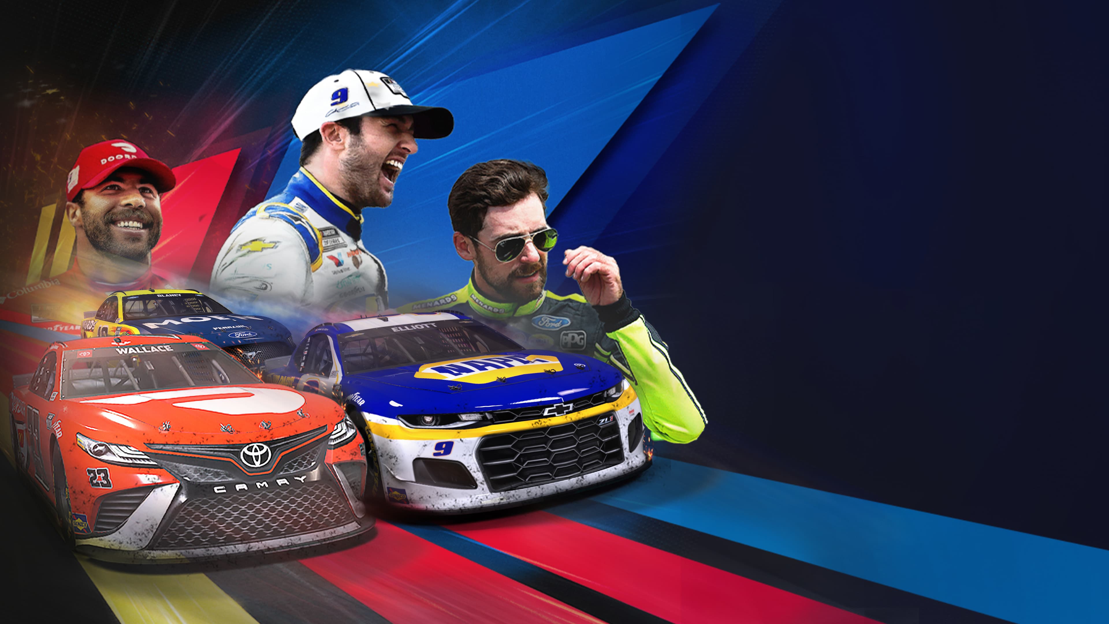 NASCAR 21: Ignition — image 1