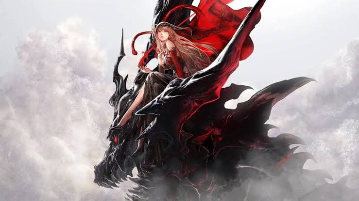 Final Fantasy Resonance — image 1