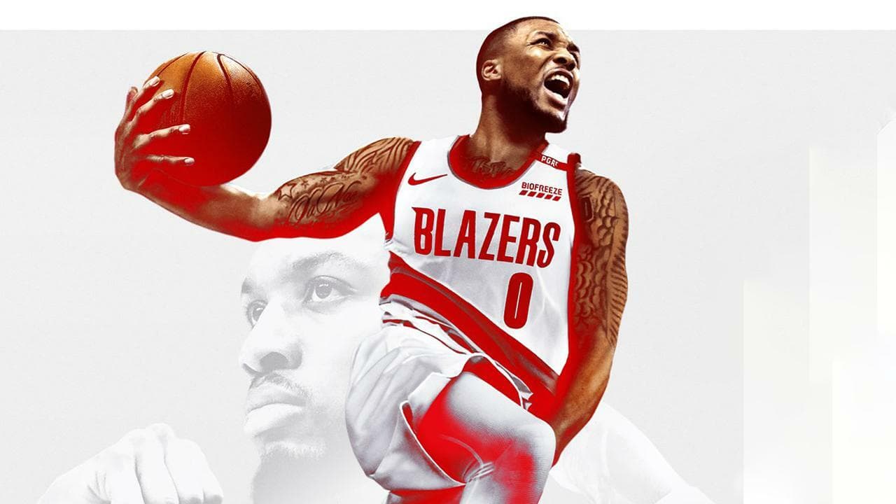 NBA 2K21 — image 1