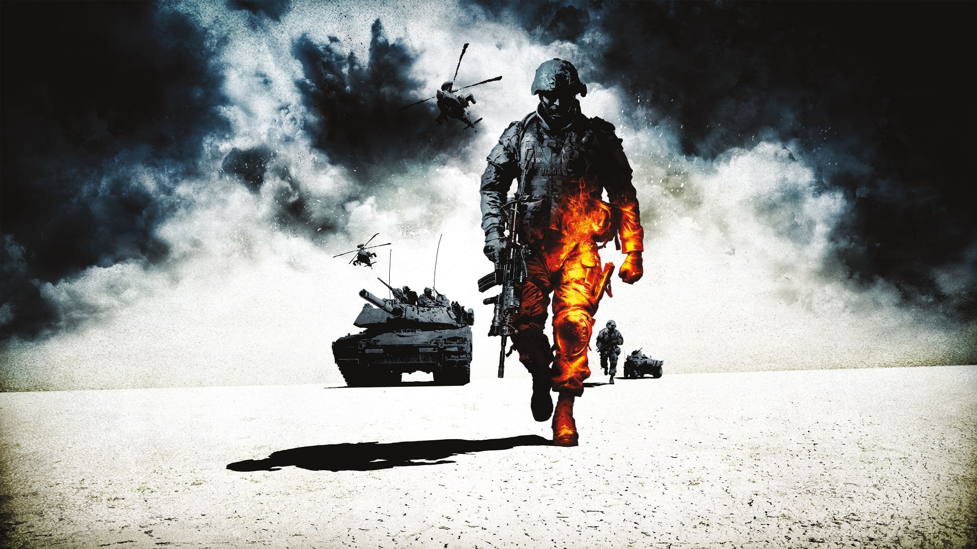 Battlefield: Bad Company 2 — image 1