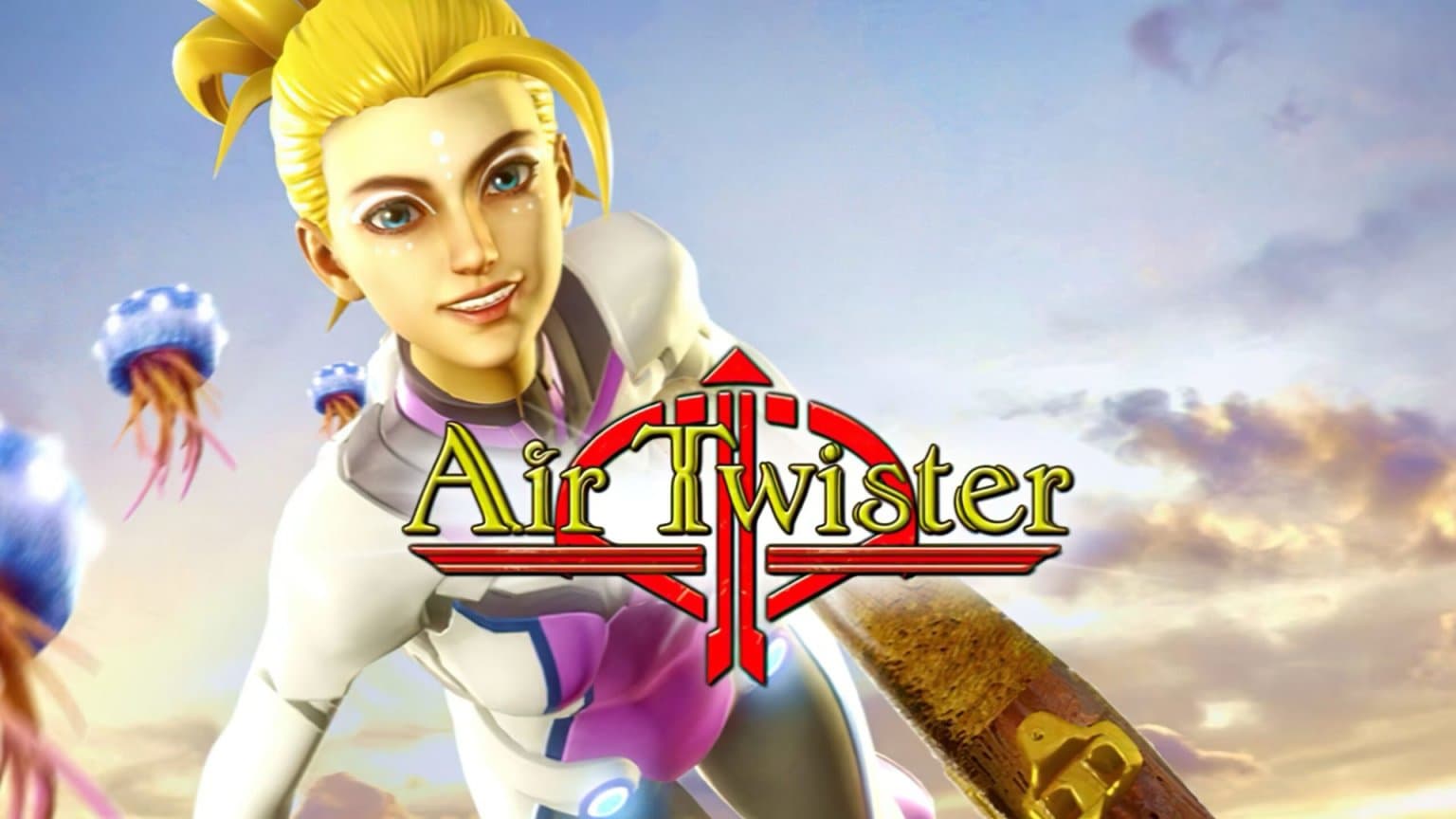 Air Twister — image 1