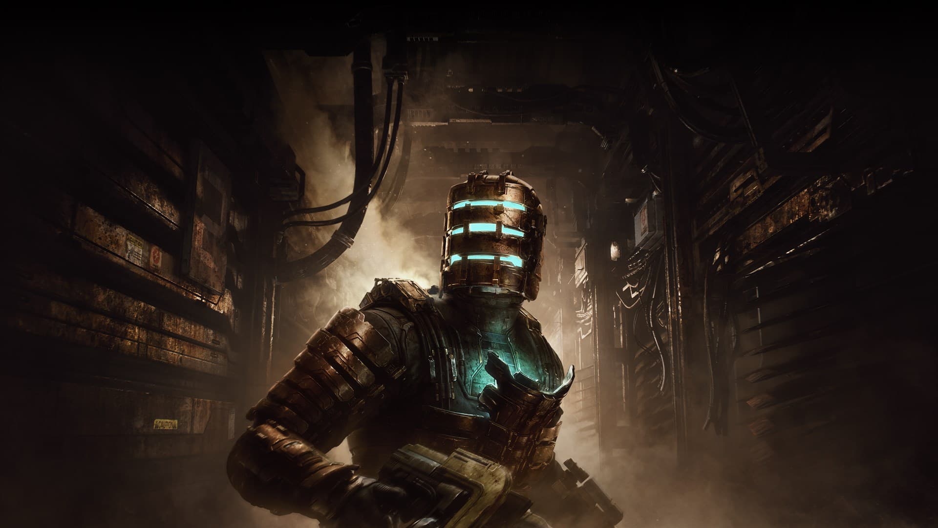 Dead Space — image 1
