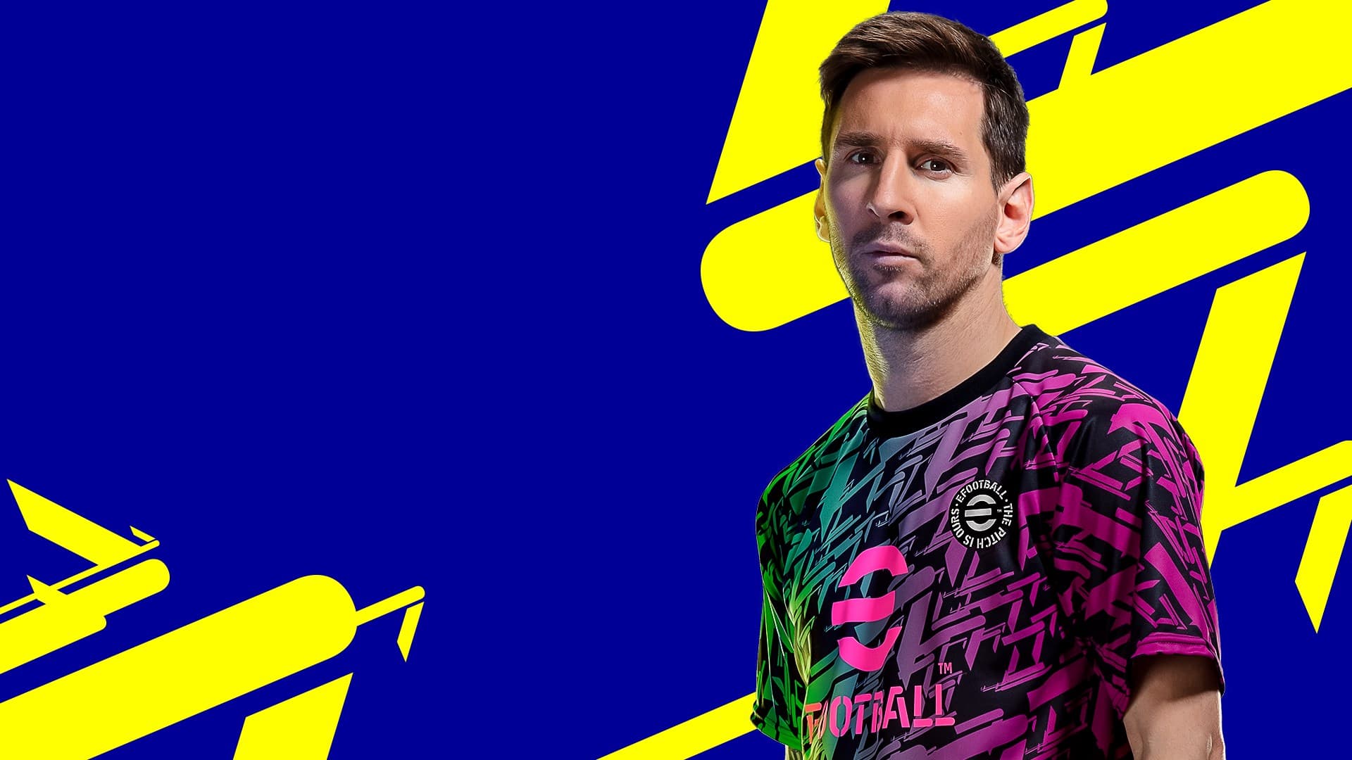 eFootball 2022 — image 1