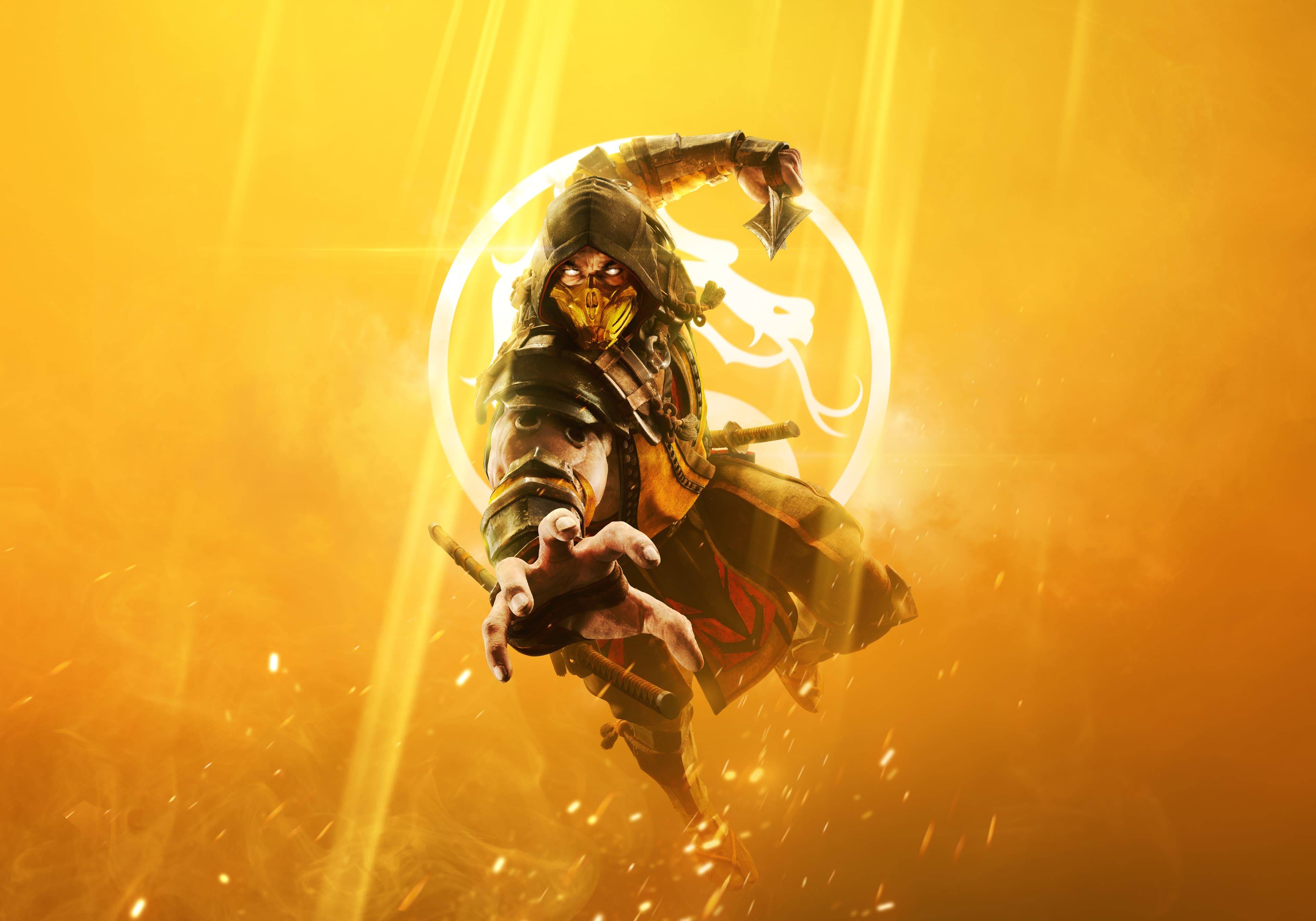 Mortal Kombat 11 — image 1