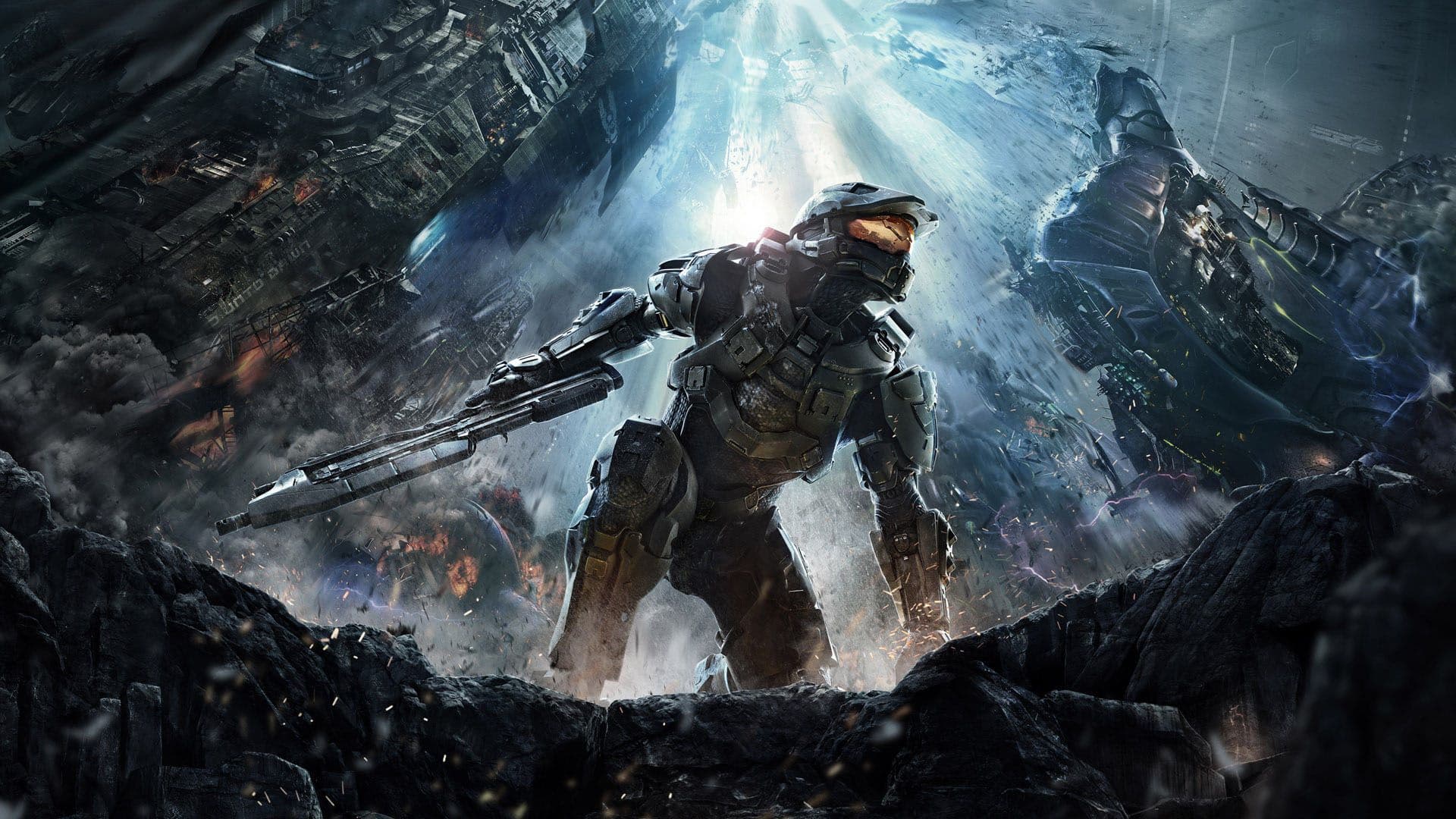 Halo 4 — image 1