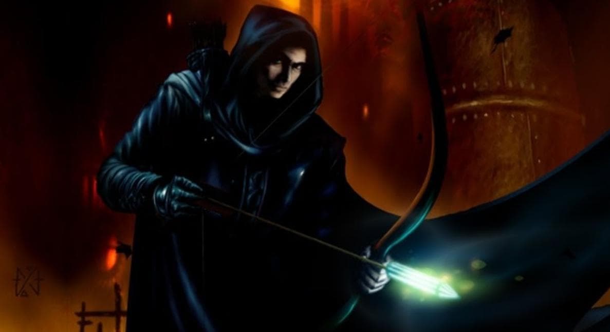 Thief II: The Metal Age — image 1