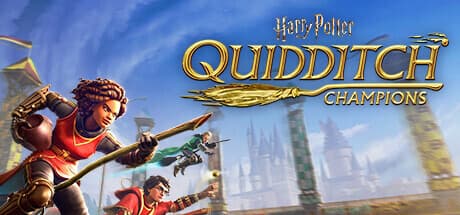Harry Potter: Quidditch Champions — image 1