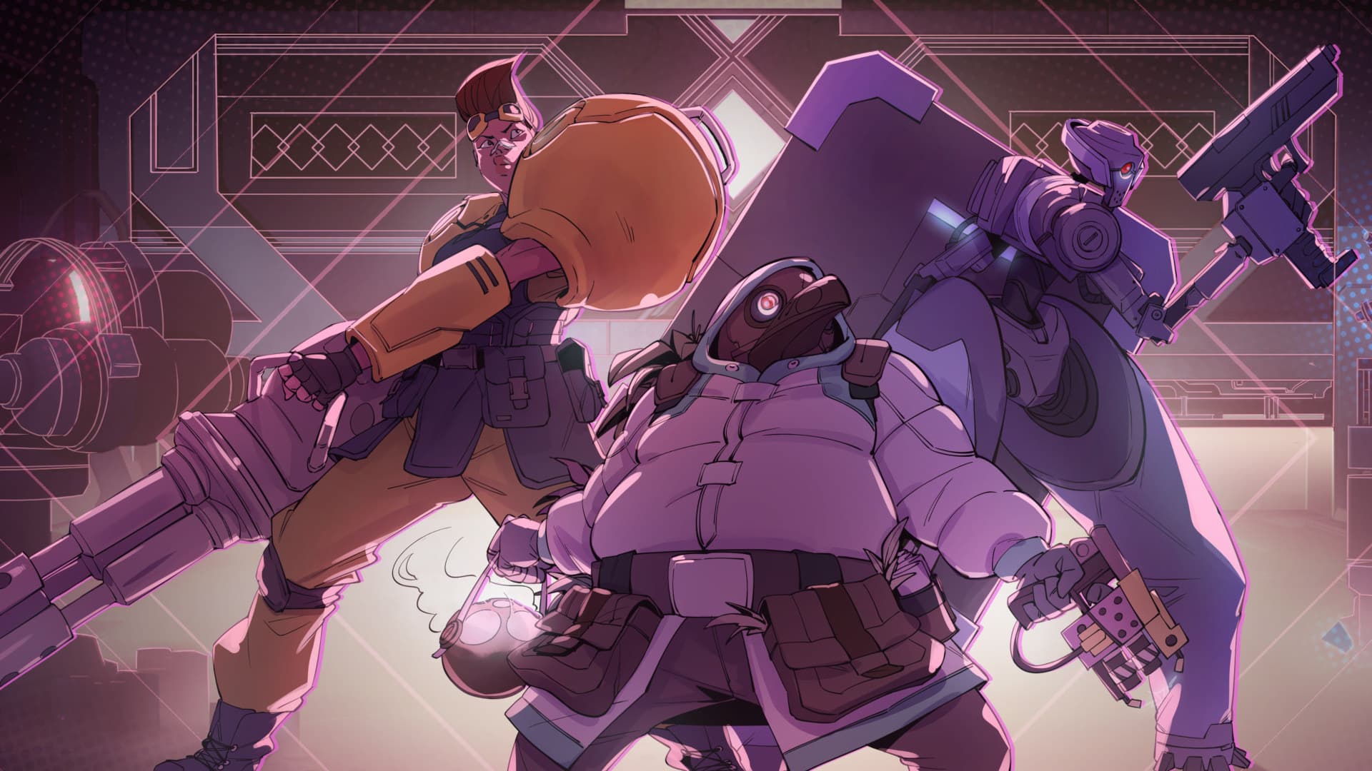 Endless Dungeon — image 1