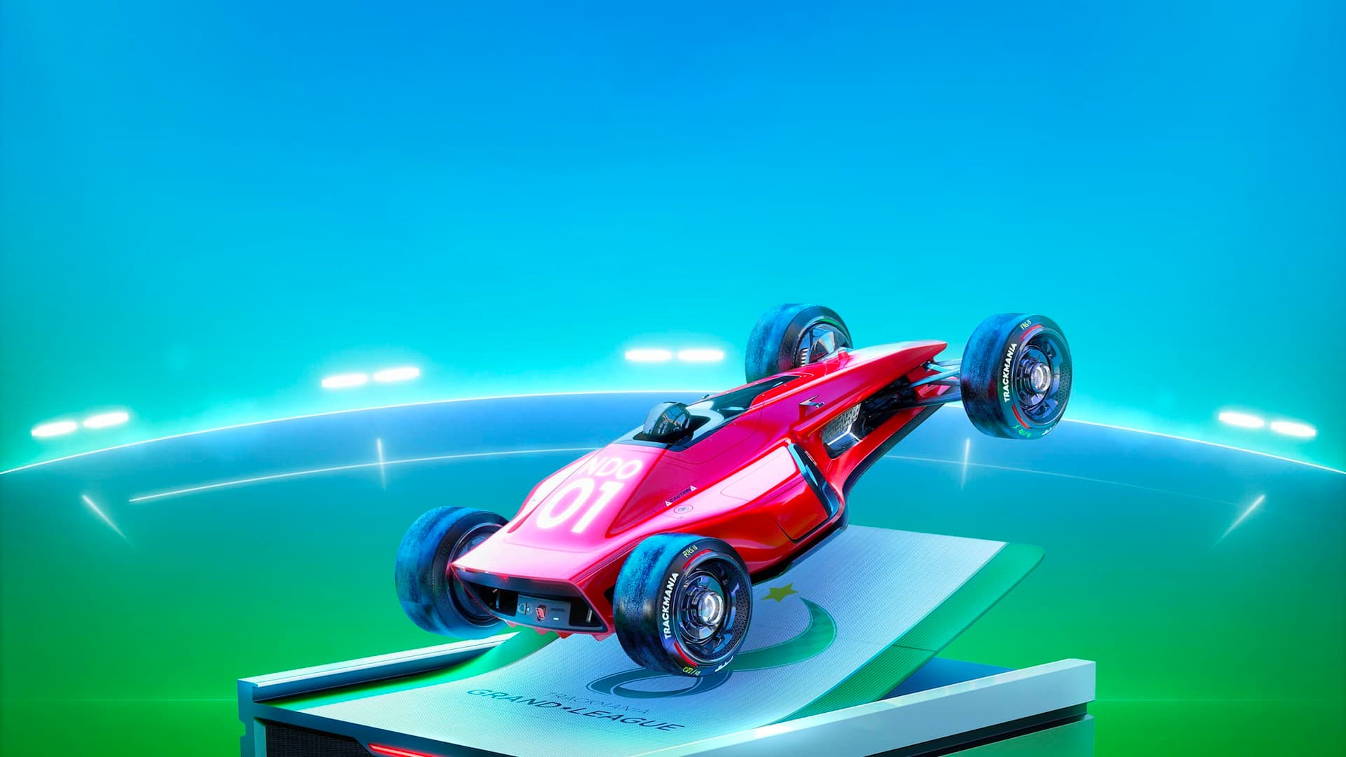 TrackMania (2020) — image 1