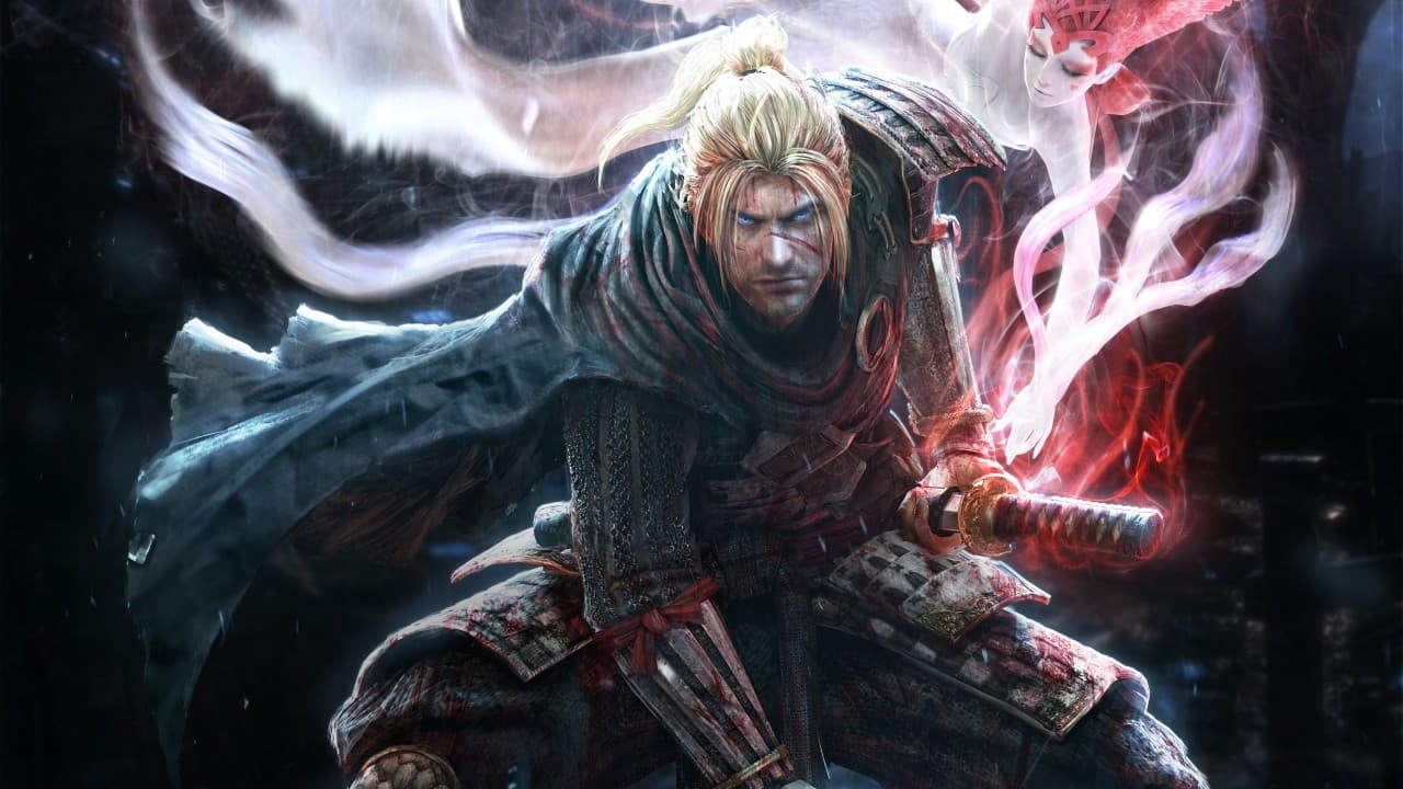 Nioh — image 1