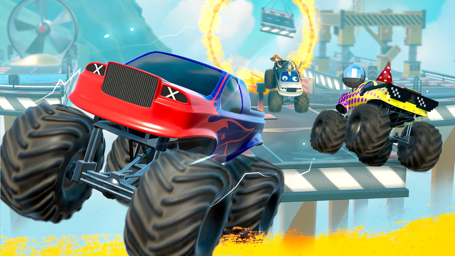 Can't Drive This — image 1