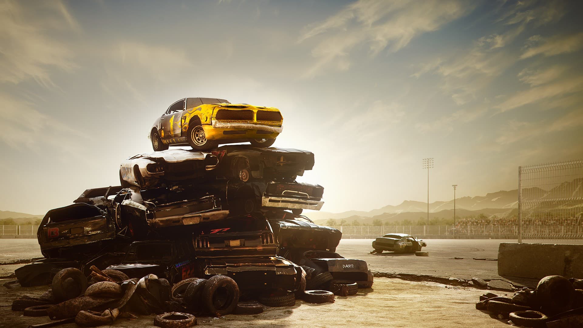 Wreckfest — image 1