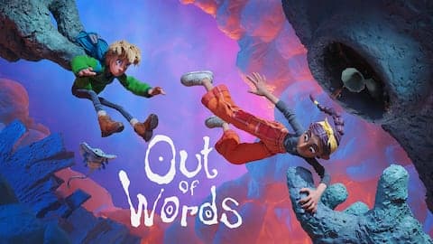 Out of Words — image 1
