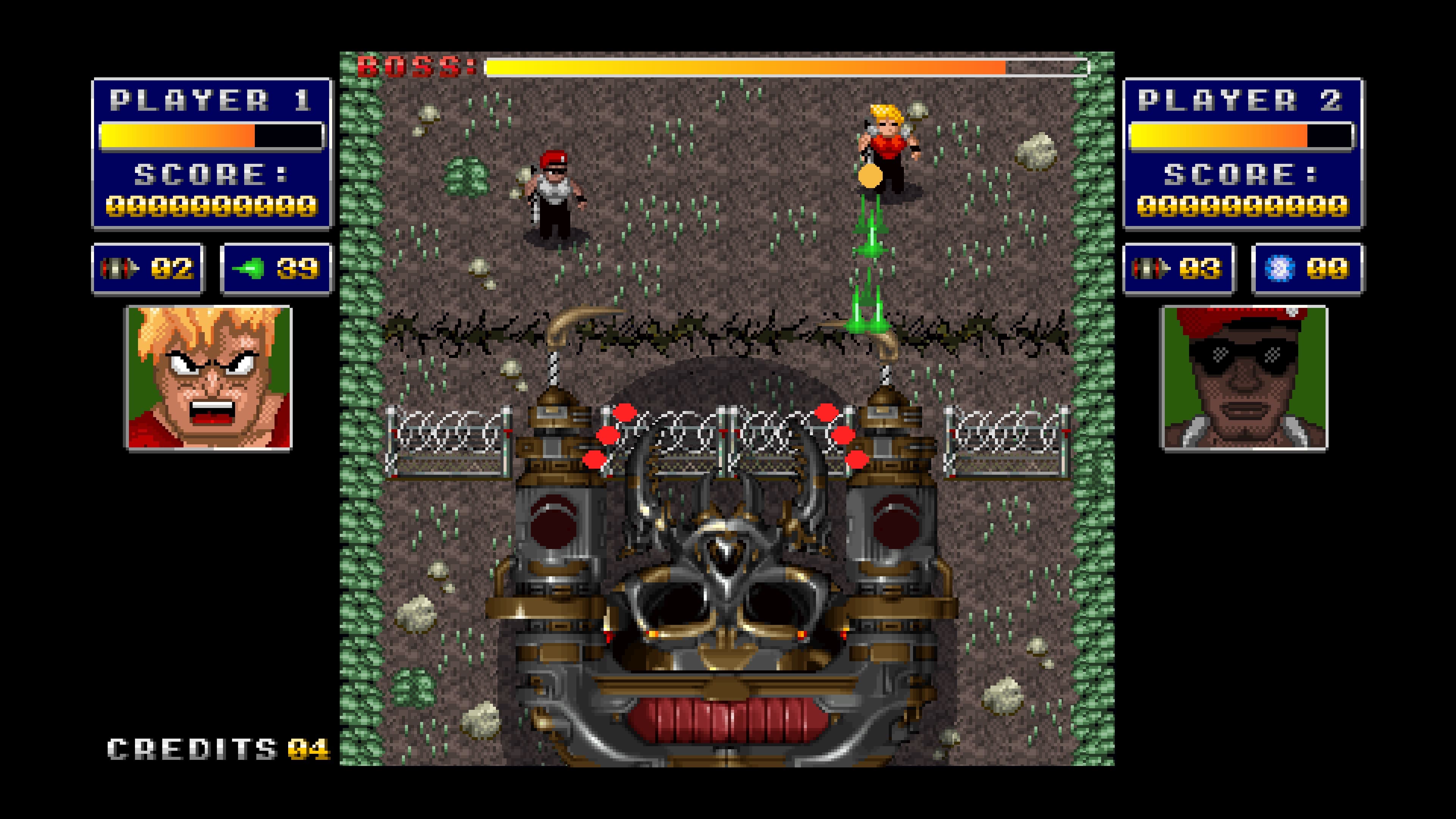 Thunderflash — image 1