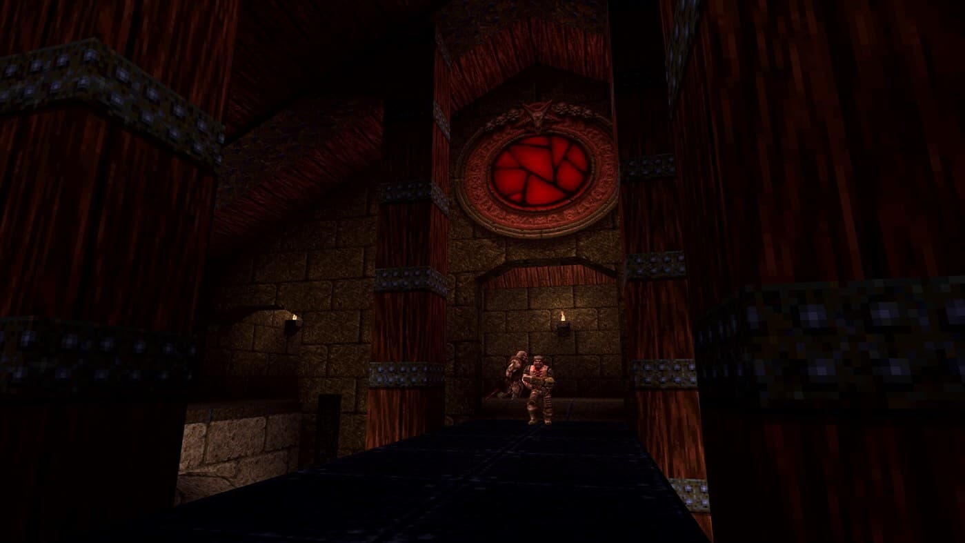 Quake (2021) — image 1