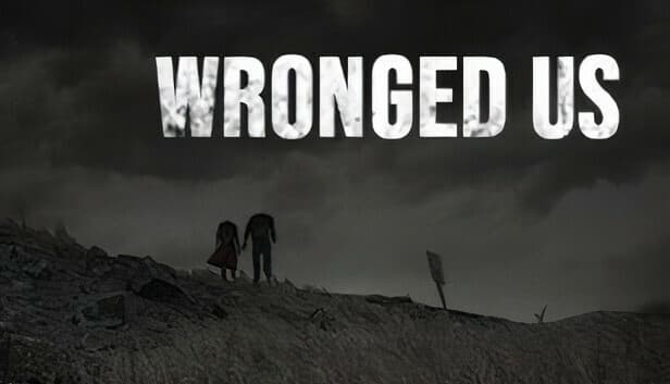 Wronged us — image 1