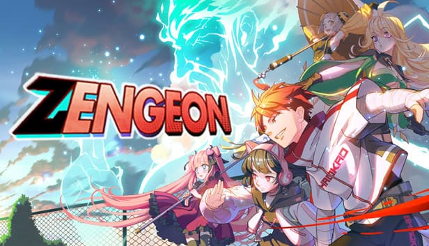 Zengeon — image 1
