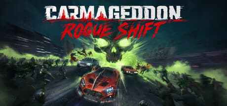 Carmageddon: Rogue Shift — image 1
