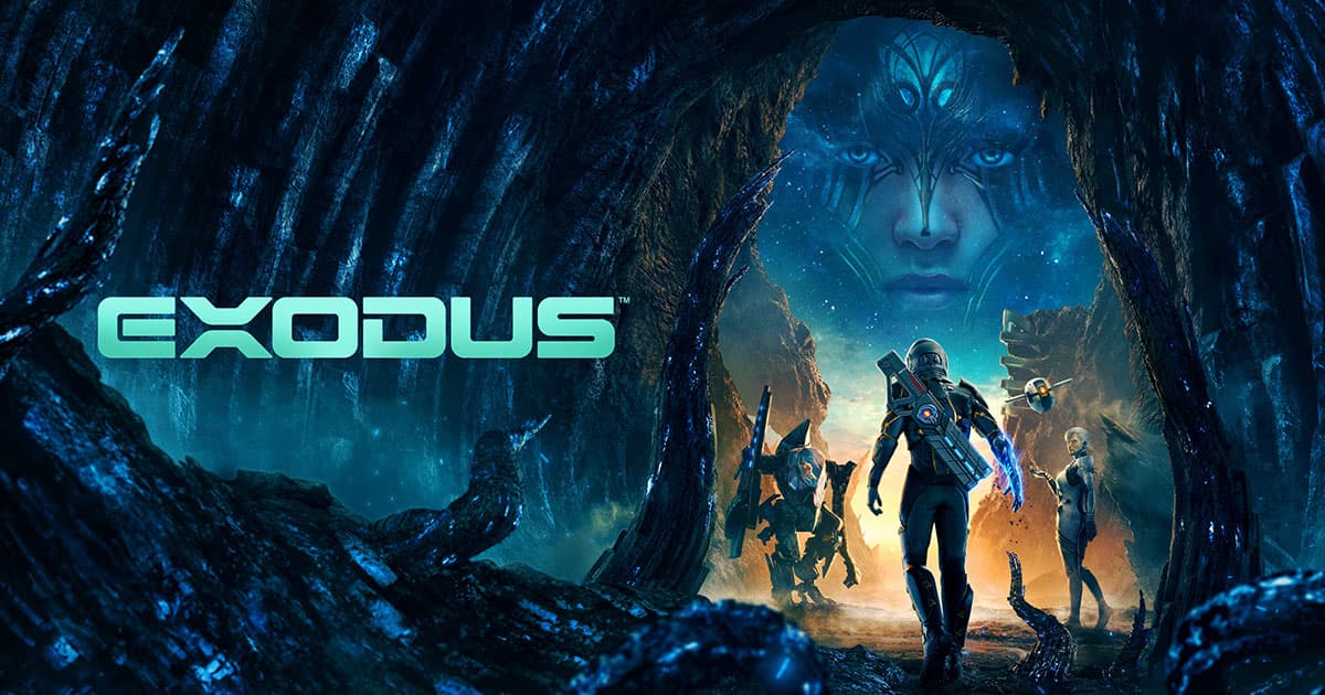EXODUS™ — image 1