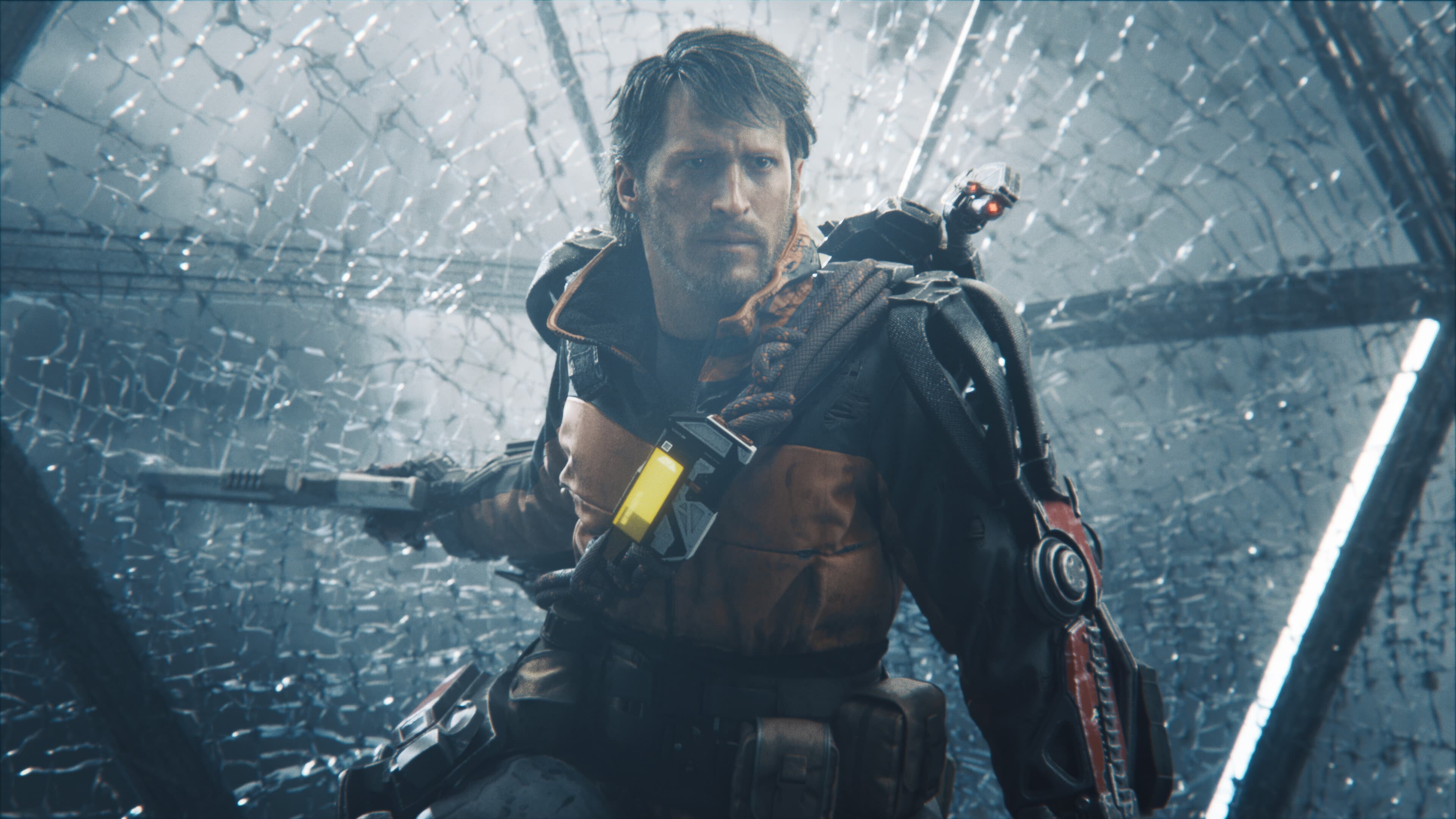 Exoborne — image 1