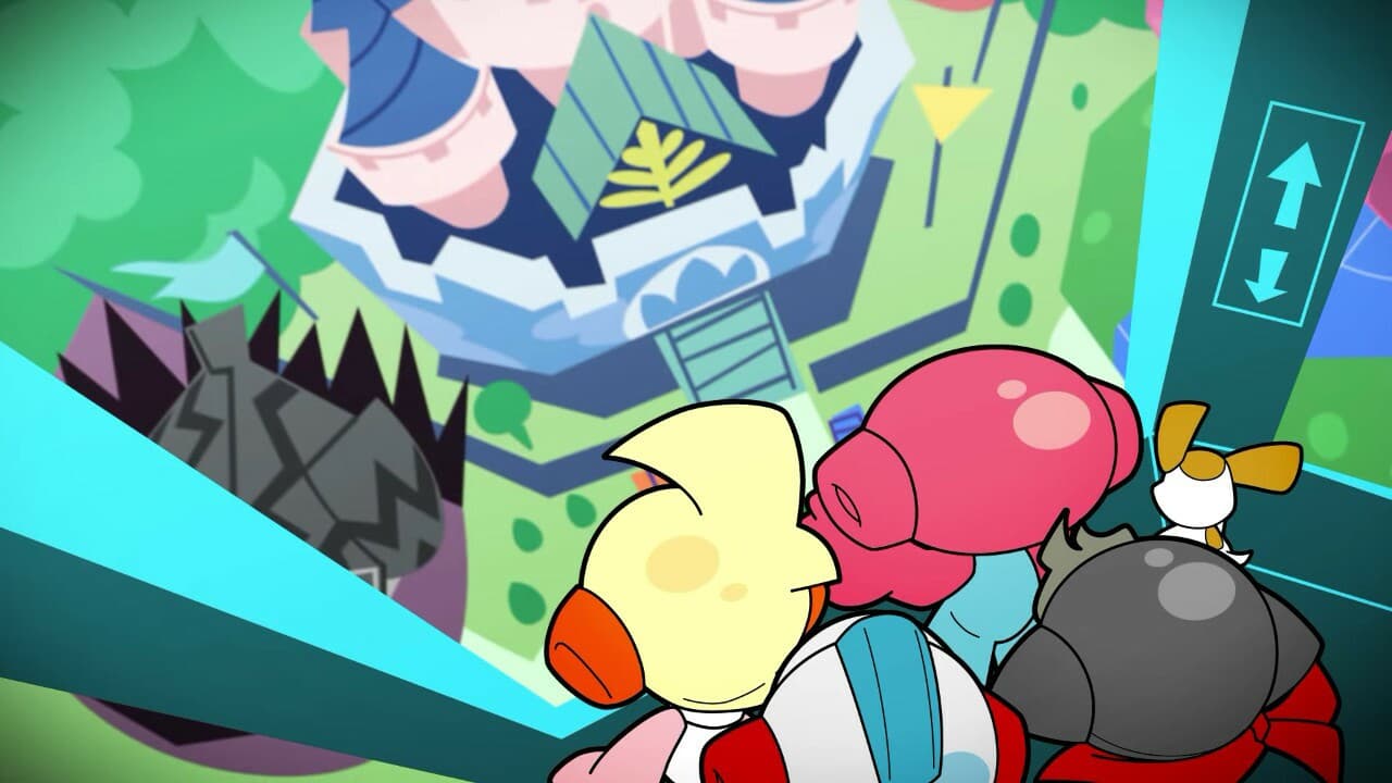 Mr. DRILLER DrillLand (2020) — image 1