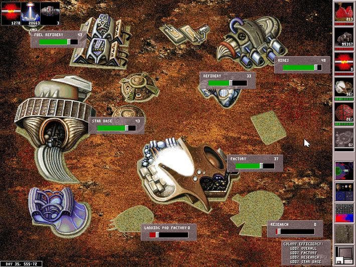 Star Control 3 — image 1