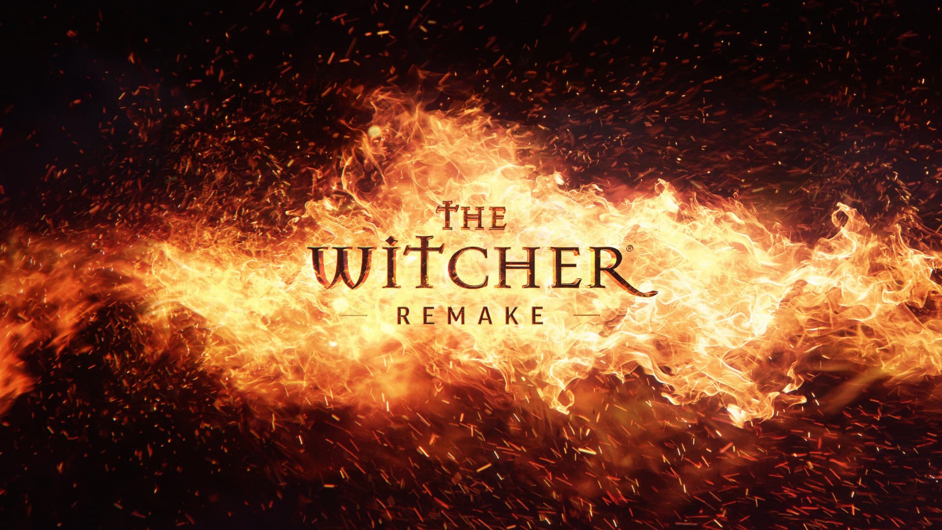 The Witcher: Remake — image 1