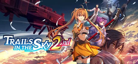 Trails in the Sky 2nd Chapter — image 1