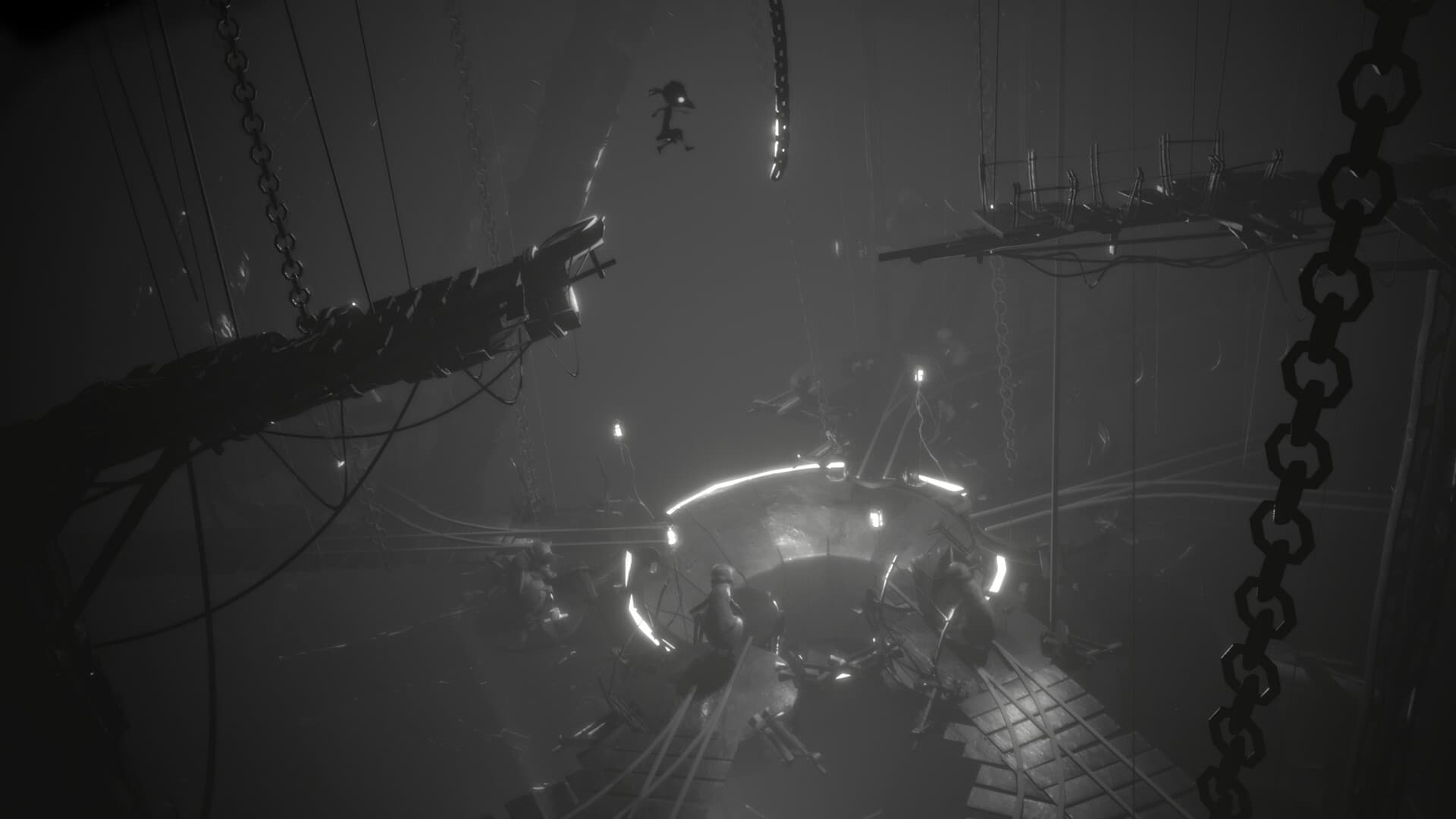 White Shadows — image 1