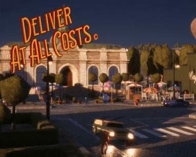 Deliver At All Costs (itch) — image 1