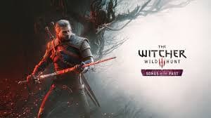 The Witcher 3: Songs of the Past — image 1