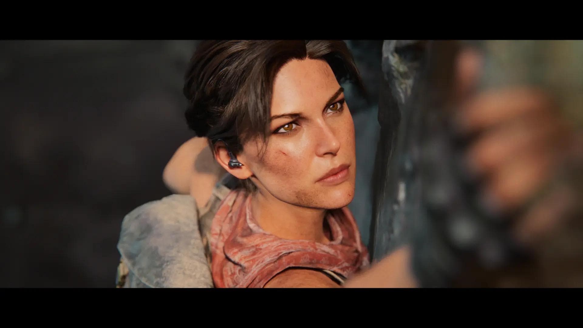 Tomb Raider: Catalyst — image 1